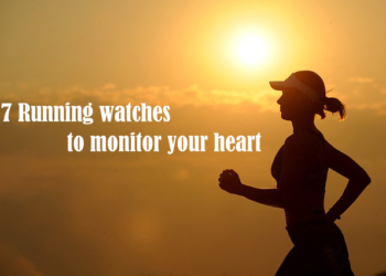 Best Running Watches to Monitor Your Heart