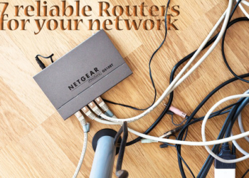 Best Reliable Router for Your Network