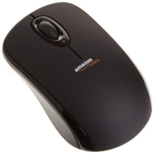 AmazonBasics Wireless Mouse (MGR0975)