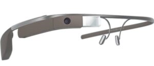 Google Glass V3 Retail Box with Extras