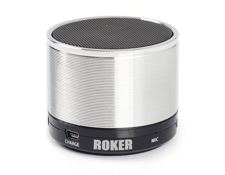 ROKER S-Cannon Wireless Speaker