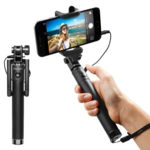 Spigen Wired Selfie Stick (SGP11799)