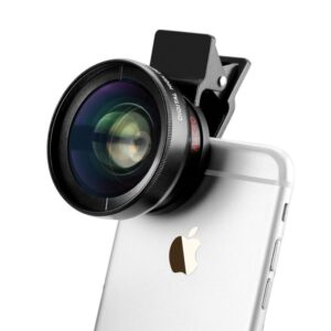 TECHO HD Camera Lens Kit