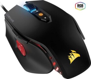 Corsair M65 Pro RGB gaming mouse