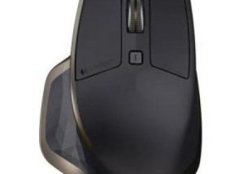 Logitech MX Master Gaming Wireless Mouse