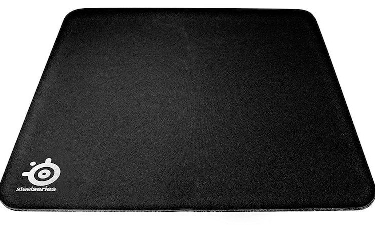 Steel Series QcK Heavy Gaming Mouse Pad