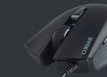 CORSAIR Harpoon RGB Gaming Mouse