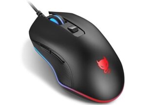 Redimp GM Gaming Mouse