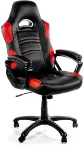 Arozzi Enzo Series Racing Style Chair