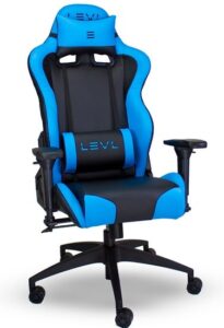 LEVL Alpha M Series Gaming Chair