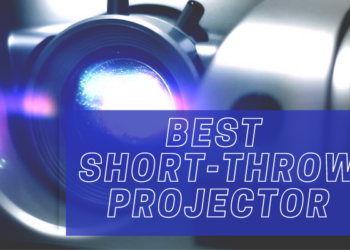 Best Short-Throw Projector