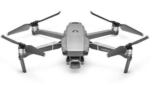 Mavic pro 2 drone