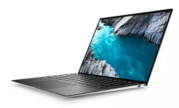 Dell New XPS 13 