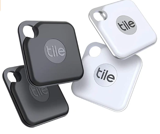 Tile Pro With Tile Sticker And Slim