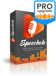 Pro-Upgrade Speechel;o
