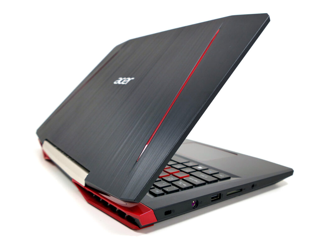 Acer Aspire Vx 15 Vx5-591g