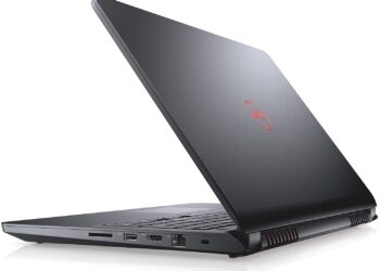 Dell i5577-7700BLK-PUS Laptop