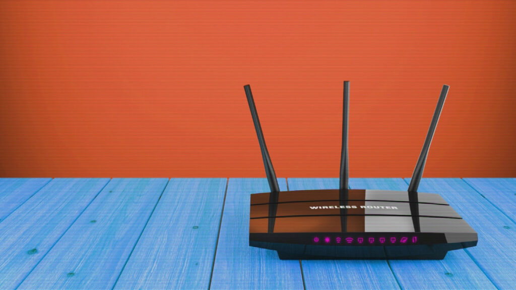 Router For Home