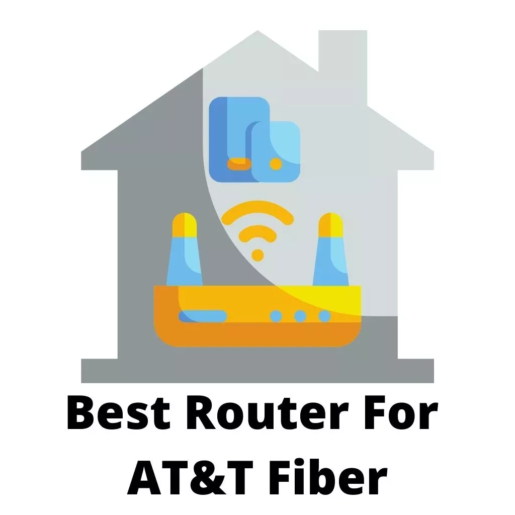 att fiber router icon