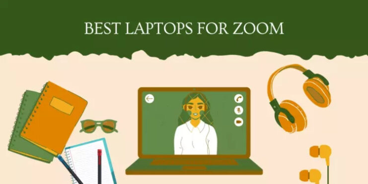 best laptop for zoom