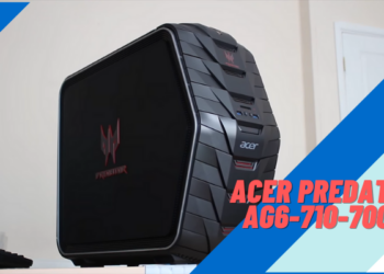Acer Predator AG6-710-70001