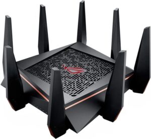 ASUS ROG GT-AC5300 Gaming Router