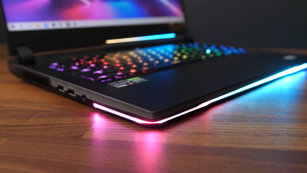 ASUS ROG Strix Scar 15 Gaming Laptop