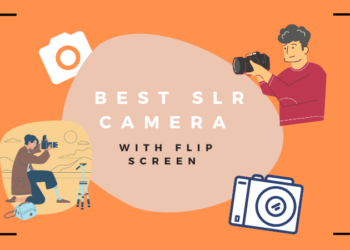 Best DSLR Camera