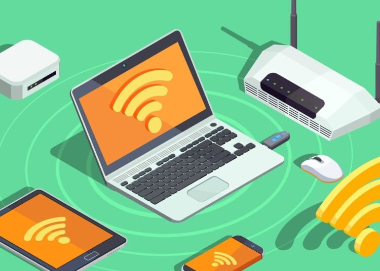 Best Wifi Router For Multiple Devices