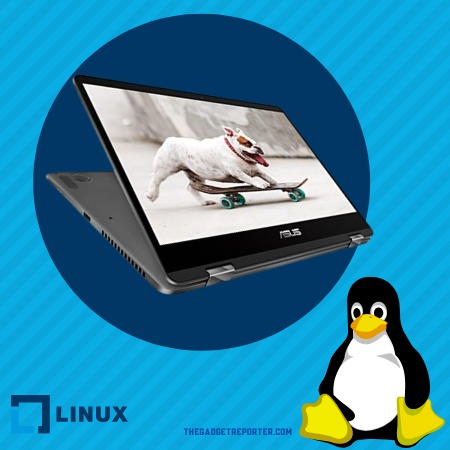 Best Laptop for Linux