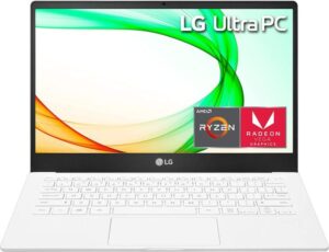 LG LCD Laptop 13Inches Full HD (1920x1080) IPS Ultra