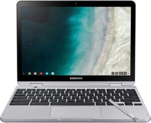 Best Chromebook for Photo Editing