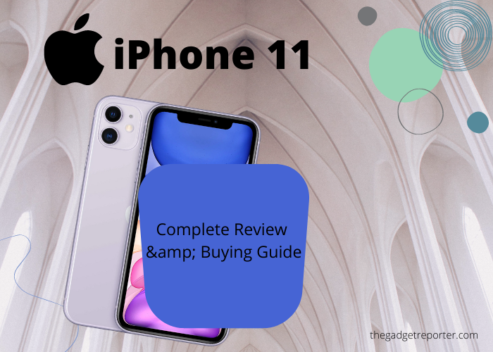 iPhone 11 review