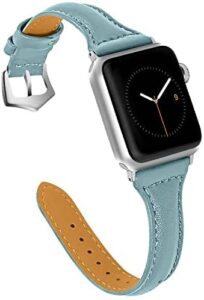 OULUCCI Compatible Apple Watch Band