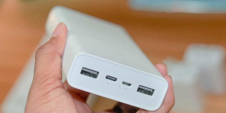 Power Banks for smart device