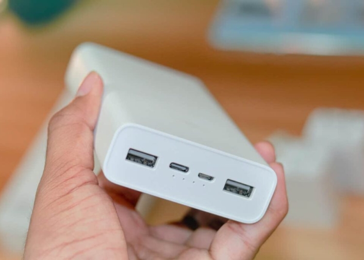 Power Banks for smart device