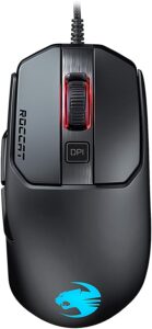 ROCCAT Kain 120 AIMO RGB PC Gaming Mouse