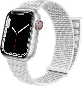 Velcro Sport Loop Apple Watch Band