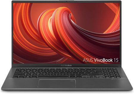 ASUS VivoBook F512 Laptop