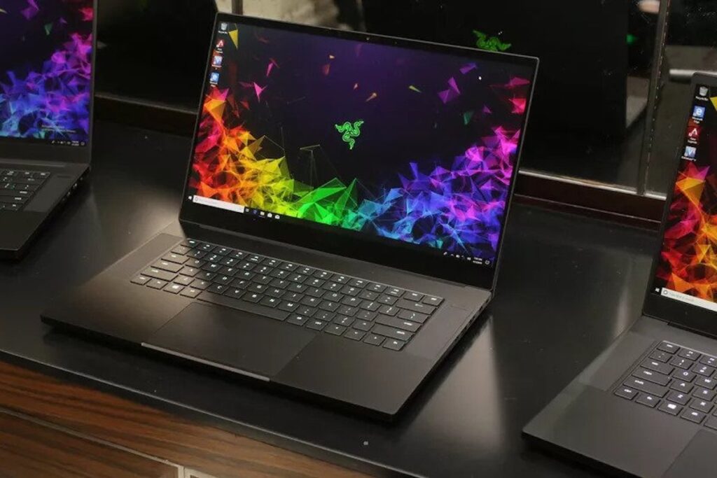 Best Cheap Laptops for Fortnite