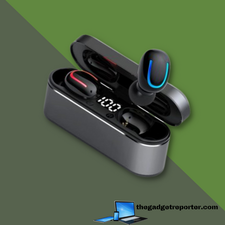 MOZC Earbuds