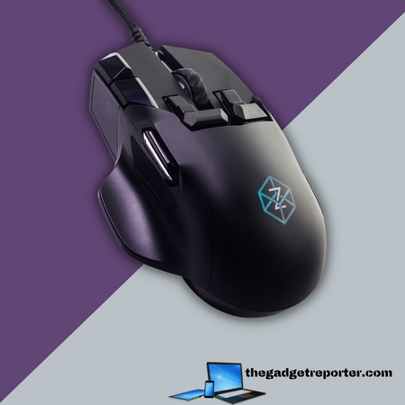 Swift Point Z Gaming Mouse – 2022’s most expensive Gaming Mouse